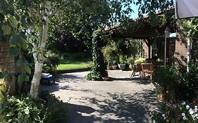 B&b Burghvliet 